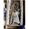 Image 2 : Plumbing supplies and hardware