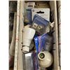 Image 3 : Plumbing supplies and hardware