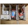 Image 3 : Various hardware and supplies