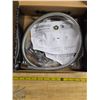 Image 2 : Newer shower head- complete