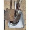 Image 2 : 4 shovels