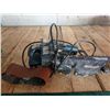 Image 1 : Master Craft Belt Sander 3x21" w/ Sand Paper (not tested)