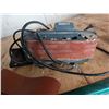 Image 6 : Master Craft Belt Sander 3x21" w/ Sand Paper (not tested)