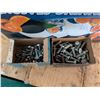 Image 2 : Box of Misc. Tool Parts/Items as Shown