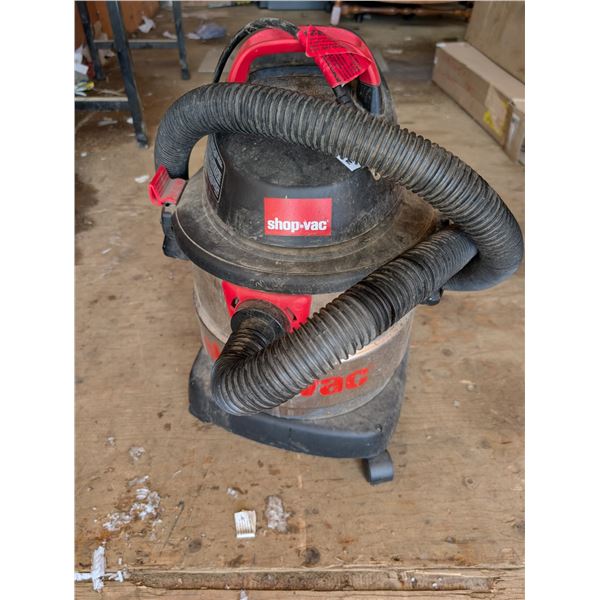 Shop.Vac 18.9L Mod:SS11-450 (Works)