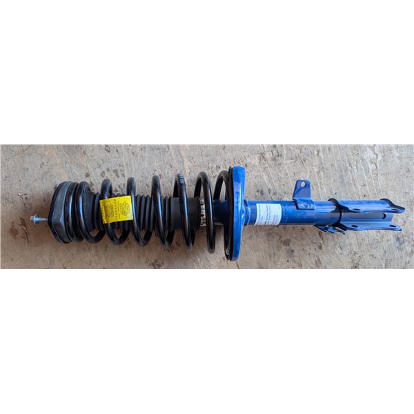 Complete Loaded Strut and Coil Spring Assembly 81681/N325K1