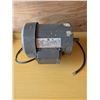 Image 1 : SMC Cat.No 73505452 GW Electric Motor (not Tested)