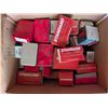 Image 1 : Box full of Standard Automotive Parts (Variety)