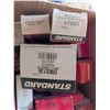 Image 2 : Box full of Standard Automotive Parts (Variety)