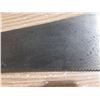 Image 3 : (2) Hand Saws.