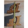 Image 5 : (2) Hand Saws.