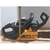 Image 2 : Poulan Pro 295 chainsaw featuring a 20-inch bar. (Untested)