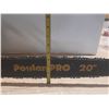 Image 3 : Poulan Pro 295 chainsaw featuring a 20-inch bar. (Untested)