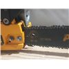Image 4 : Poulan Pro 295 chainsaw featuring a 20-inch bar. (Untested)