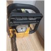 Image 5 : Poulan Pro 295 chainsaw featuring a 20-inch bar. (Untested)