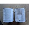 Image 3 : (2) Sealed Ned Cut Wood Preservative Paintable Solution 3.78L