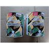 Image 1 : (2) Sealed Ned Cut Wood Preservative Paintable Solution 3.78L