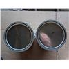 Image 2 : (2) Sealed Ned Cut Wood Preservative Paintable Solution 3.78L