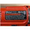 Image 3 : Black and Decker 18V Cordless Drill/ Impact Air Wrench