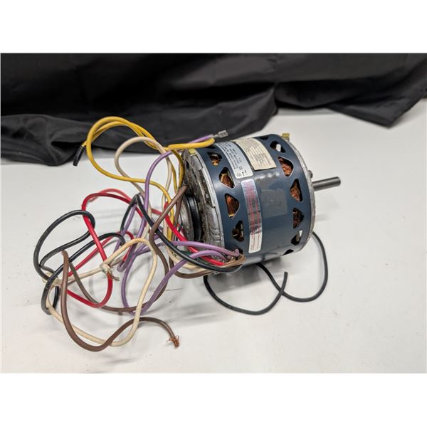 Franklin Electric, Electric Motor 1/3 HP (Works)