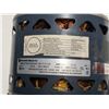 Image 2 : Franklin Electric, Electric Motor 1/3 HP (Works)