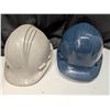 Image 1 : (2) Safety Helmets