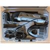 Image 2 : Dremel Multi-Max Tool w/ Carry Case and Charger (works)