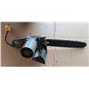 Image 4 : Master Craft 10A Electric Chain Saw (Works)