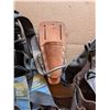 Image 3 : Box of Leather Tool Belts/Pouches