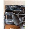 Image 4 : Box of Leather Tool Belts/Pouches