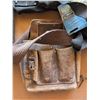 Image 6 : Box of Leather Tool Belts/Pouches