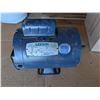 Image 1 : 110/240 Volt 1/3 HP Motor (Works)