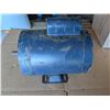 Image 4 : 110/240 Volt 1/3 HP Motor (Works)