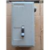 Image 1 : Electrical Box w/ Switch (Not tested)