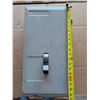 Image 3 : Electrical Box w/ Switch (Not tested)
