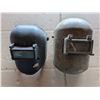 Image 1 : (2) Welding Masks (Fibre Metal Verified)
