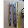 Image 5 : Vintage Trap, Lawn Mower Blades, and Vintage Metal Scrap/Items