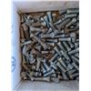 Image 3 : Box of Hex Nut Bolts and Possible Valve System Item