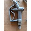 Image 3 : (2) Vintage Fuel Pump Nozzles (Bayco Made in Canada)