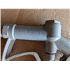 Image 6 : (2) Vintage Fuel Pump Nozzles (Bayco Made in Canada)