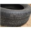 Image 5 : 2 tires- Michelin and terra max- size 255/60R19