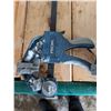 Image 3 : (2) 26" ROKI Clamps