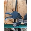 Image 4 : (2) 26" ROKI Clamps