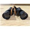 Image 3 : Vintage Carl Seitz 7x50 Binoculars in leather Case w/ Lens Caps