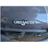 Image 2 : Grill Smith 20,000 BTU Tail Gate BBQ on Folding Stand (Used/Works)