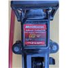 Image 3 : Moto Master 2 1/4 Ton Floor Jack w/Carry Case (Works)