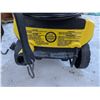 Image 2 : Karcher Water Pressure Sprayer 1500 PSI (working/Barely Used)