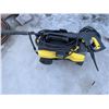 Image 3 : Karcher Water Pressure Sprayer 1500 PSI (working/Barely Used)
