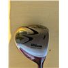 Image 4 : Wilson Oversized Driver w/ Cover Fat Shaft Beta Titanium 9.00