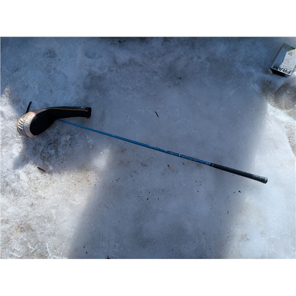 Cailaway Oversized Driver Diablo Octane 9.5 w/ Cover